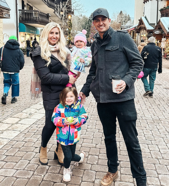 Courtney Force instagram post 483955